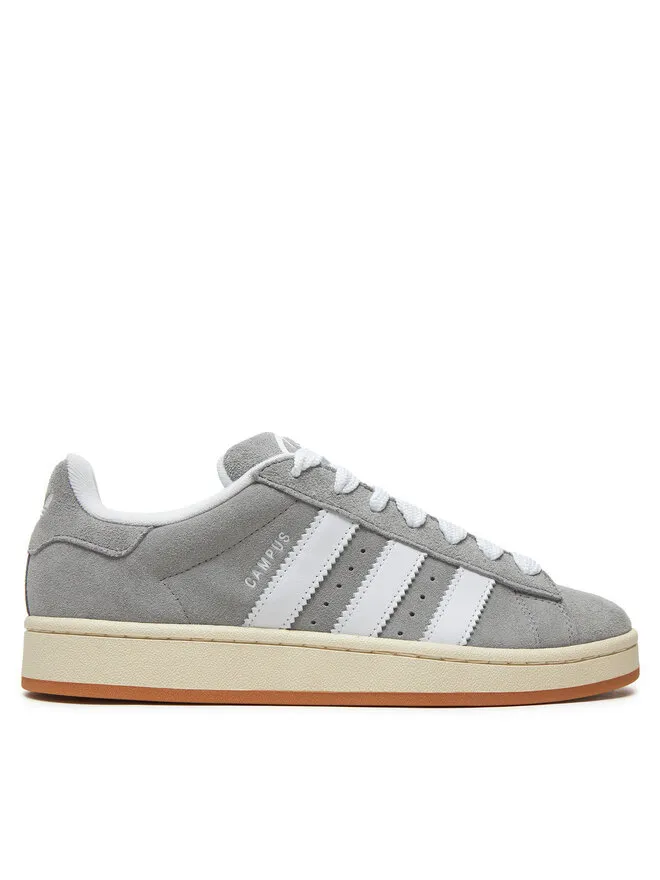 adidas Αθλητικά · Γκρι
