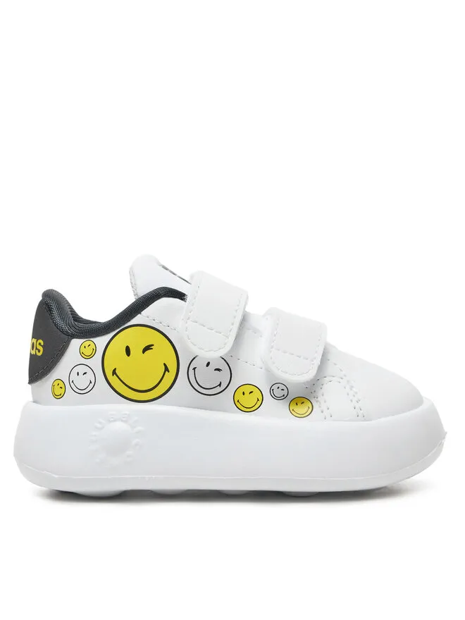 adidas Αθλητικά · Λευκό