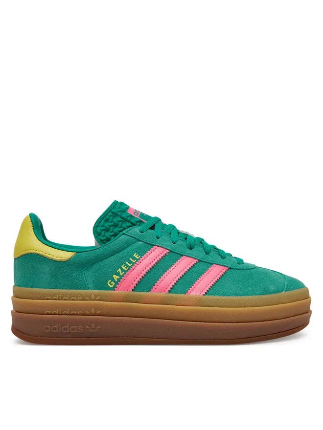 adidas Αθλητικά · Πράσινο