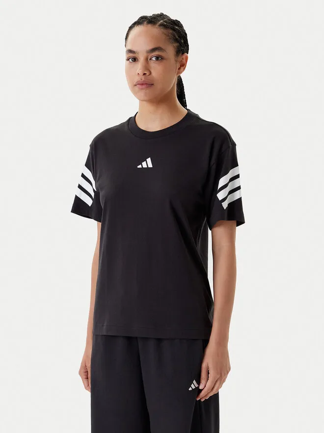 T-Shirt · Μαύρο