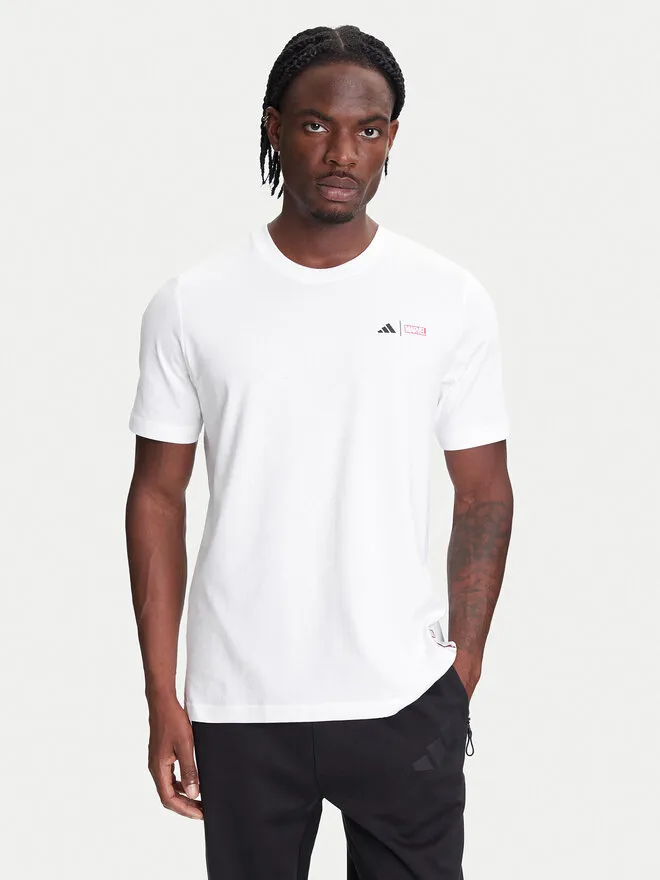 T-Shirt · Λευκό