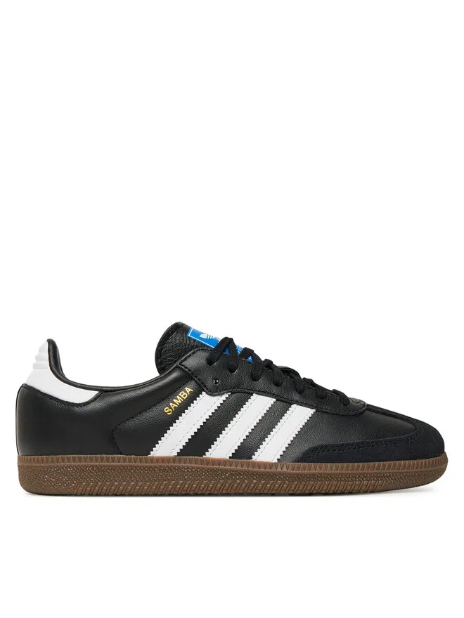 adidas Αθλητικά · Μαύρο
