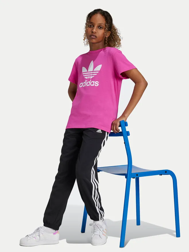 T-Shirt · Ροζ