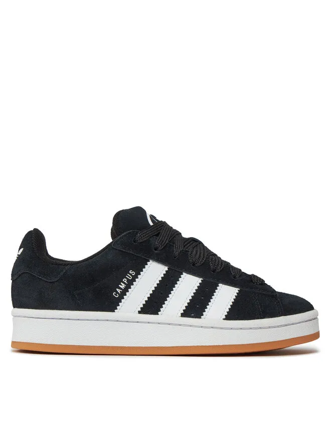 adidas Αθλητικά · Μαύρο