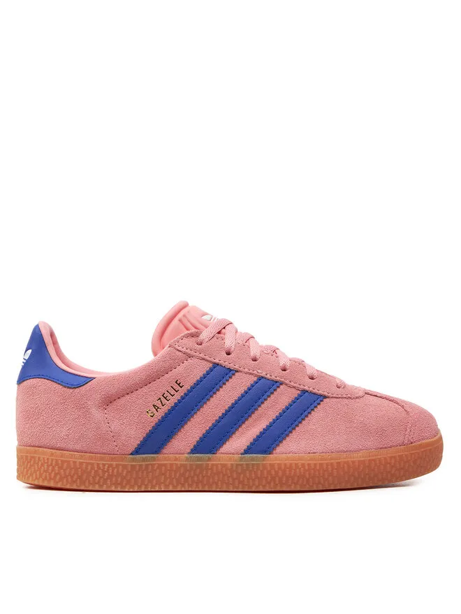 adidas Αθλητικά · Ροζ