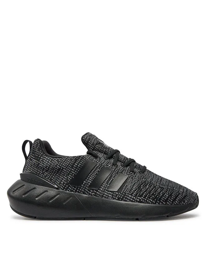 adidas Αθλητικά · Μαύρο