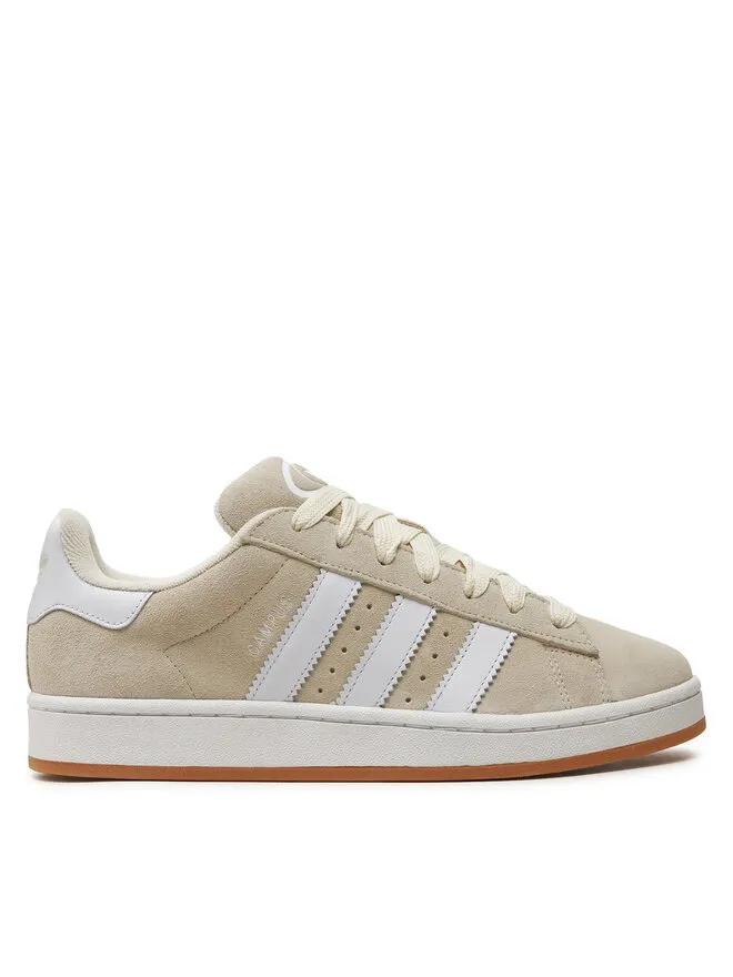 adidas Αθλητικά · Μπεζ