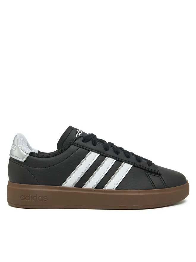 adidas Αθλητικά · Μαύρο