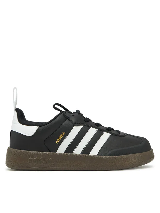 adidas Αθλητικά · Μαύρο