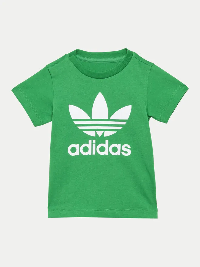 T-Shirt · Πράσινο