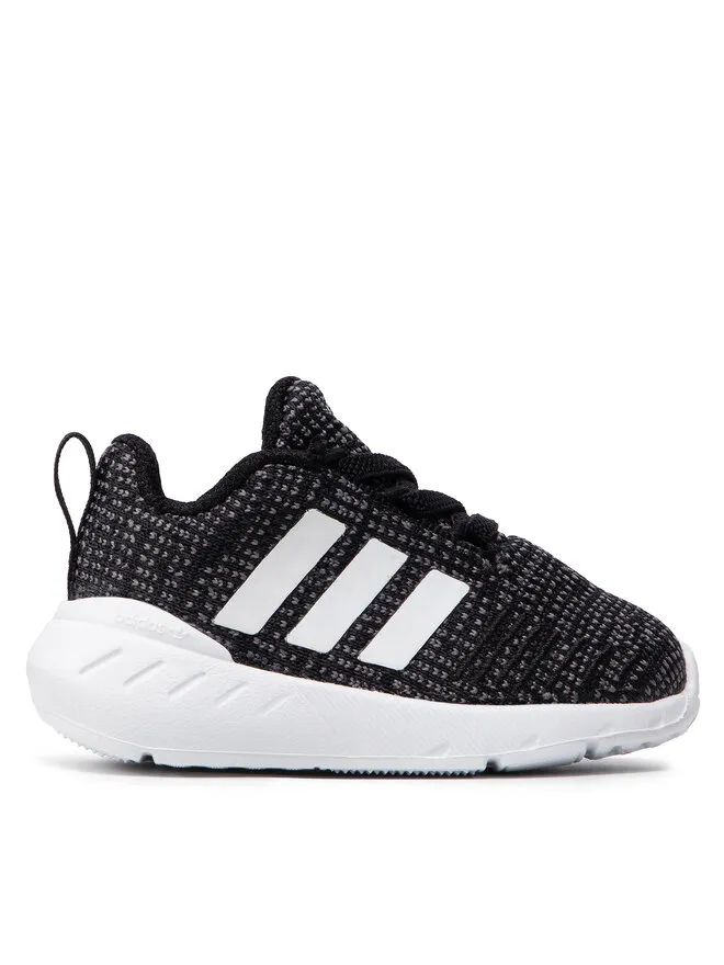 adidas Αθλητικά · Μαύρο