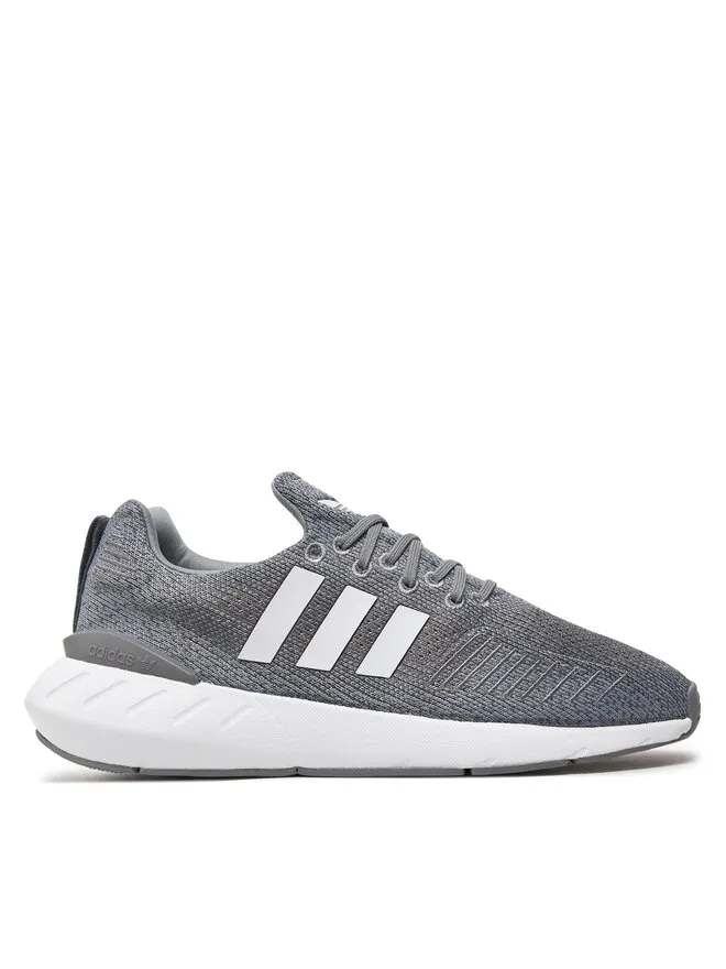 adidas Αθλητικά · Γκρι
