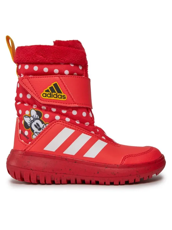 adidas Μπότες Χιονιού · Μίννι Μάους · Κόκκινο