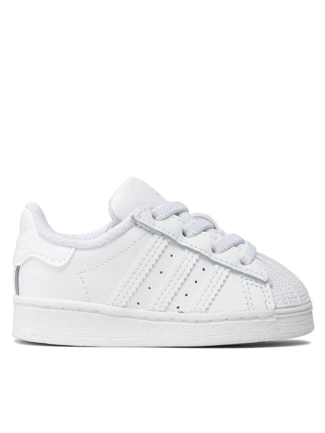 adidas Αθλητικά · Λευκό