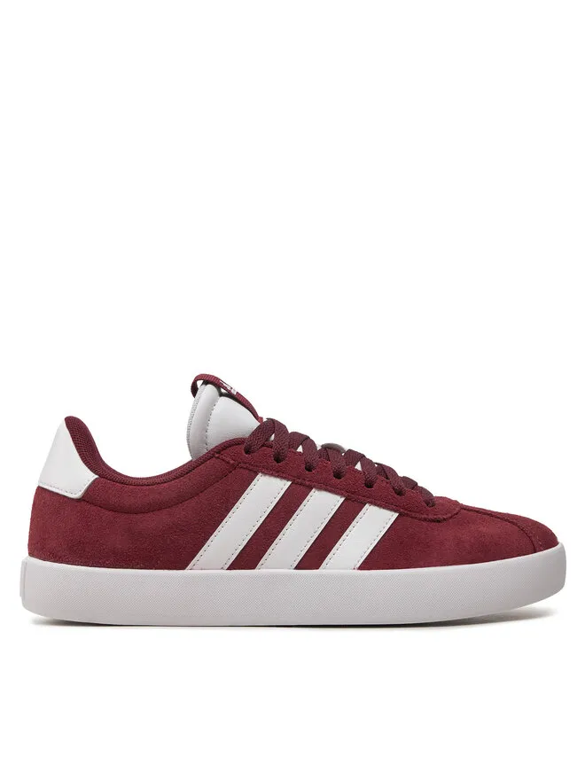 adidas Αθλητικά · Μπορντό