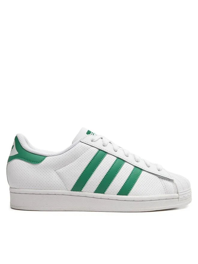 adidas Αθλητικά · Λευκό