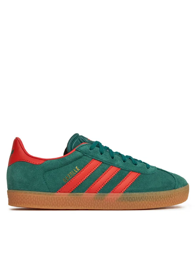 adidas Αθλητικά · Πράσινο