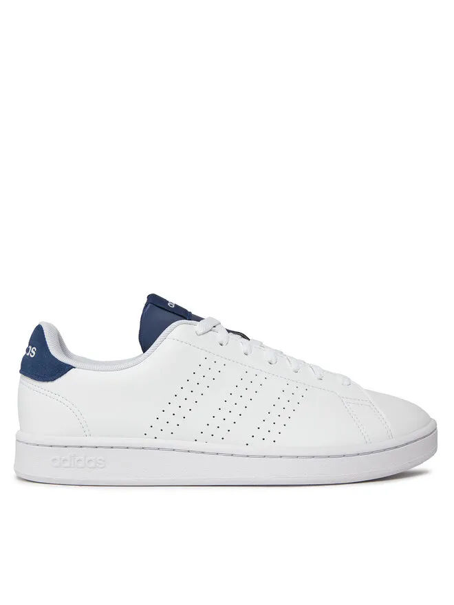 Αθλητικά · Advantage · Λευκό