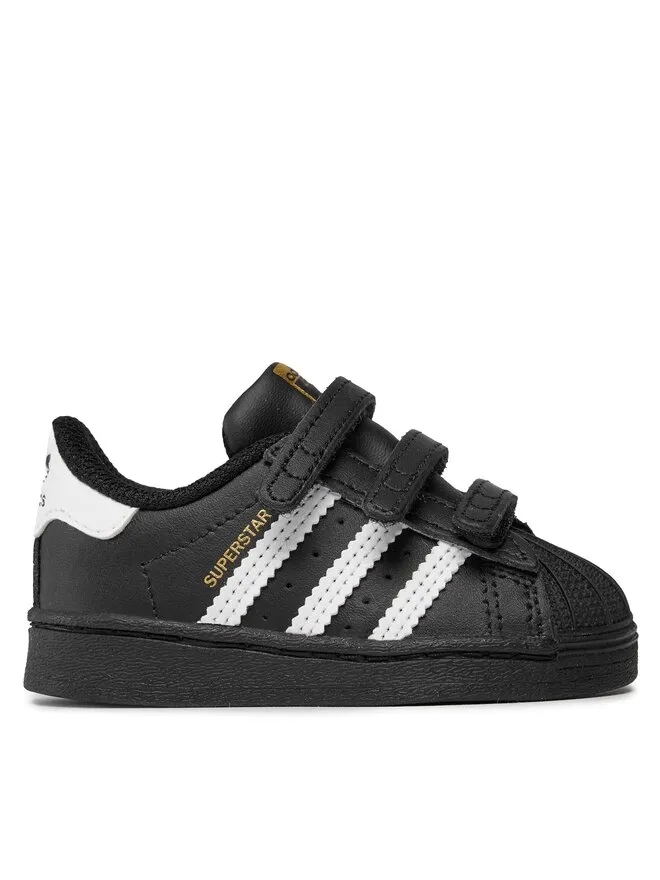 adidas Αθλητικά · Μαύρο