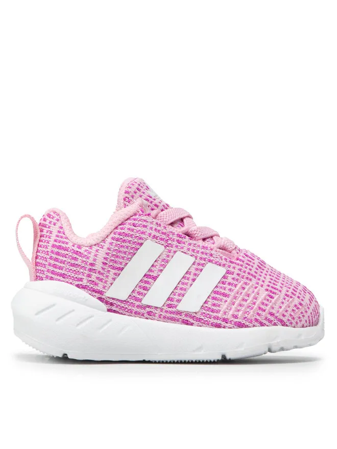 adidas Αθλητικά · Ροζ