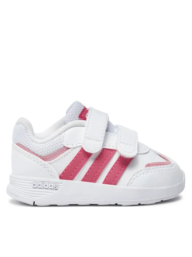 adidas Αθλητικά · Λευκό