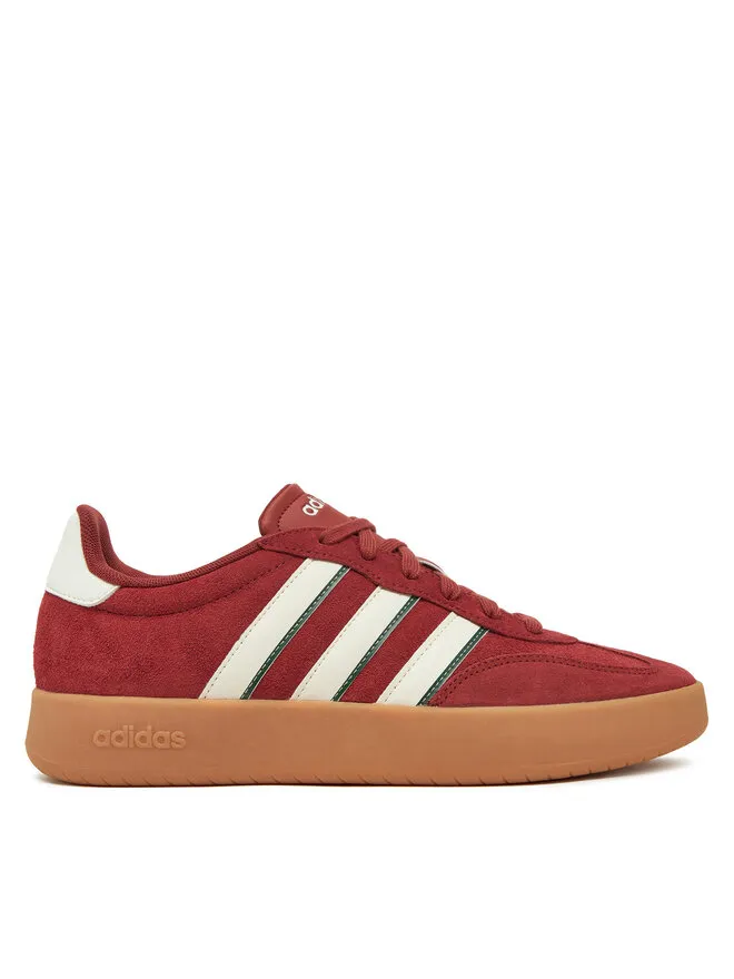 adidas Αθλητικά · Μπορντό
