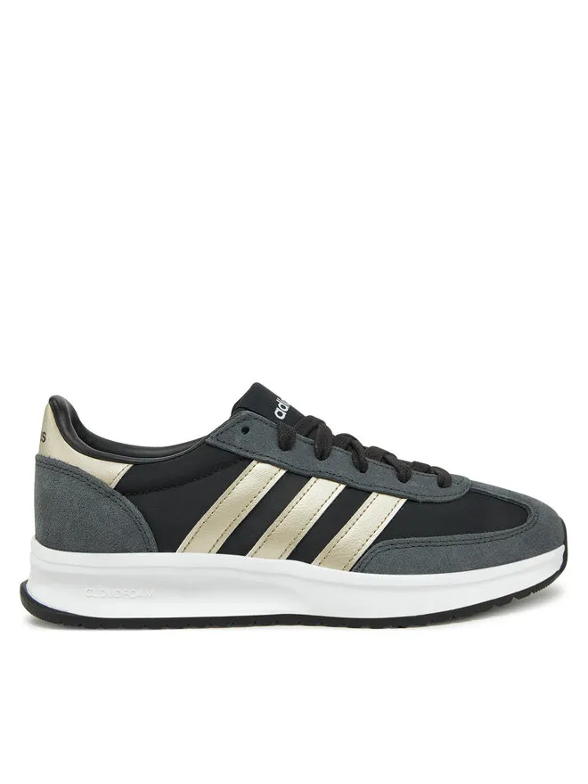 adidas Αθλητικά · Μαύρο
