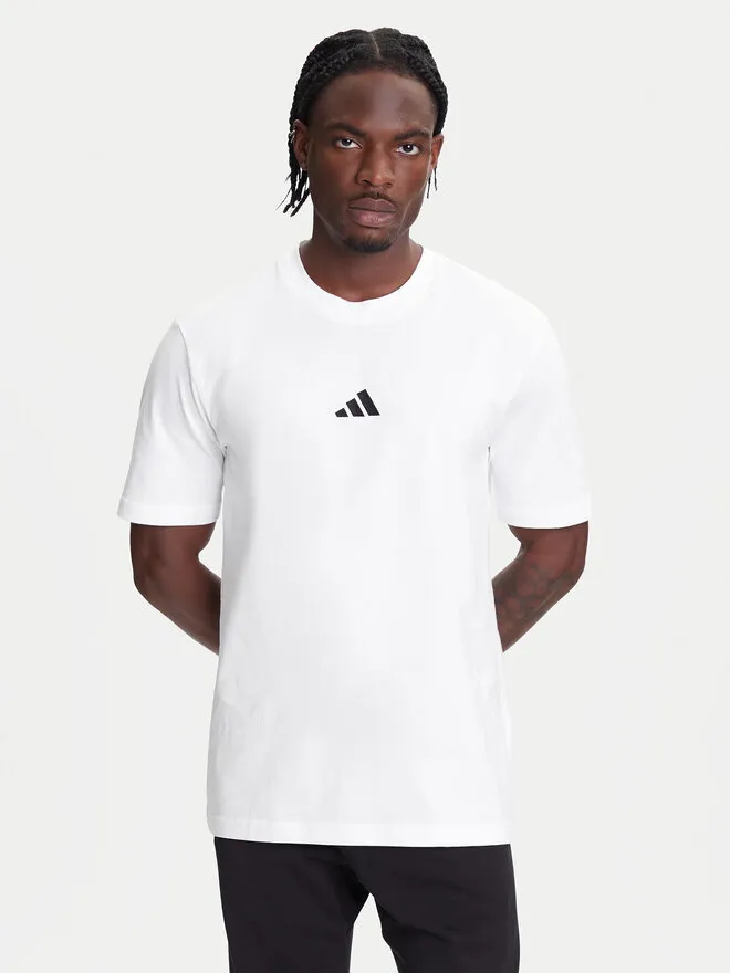 T-Shirt · Λευκό