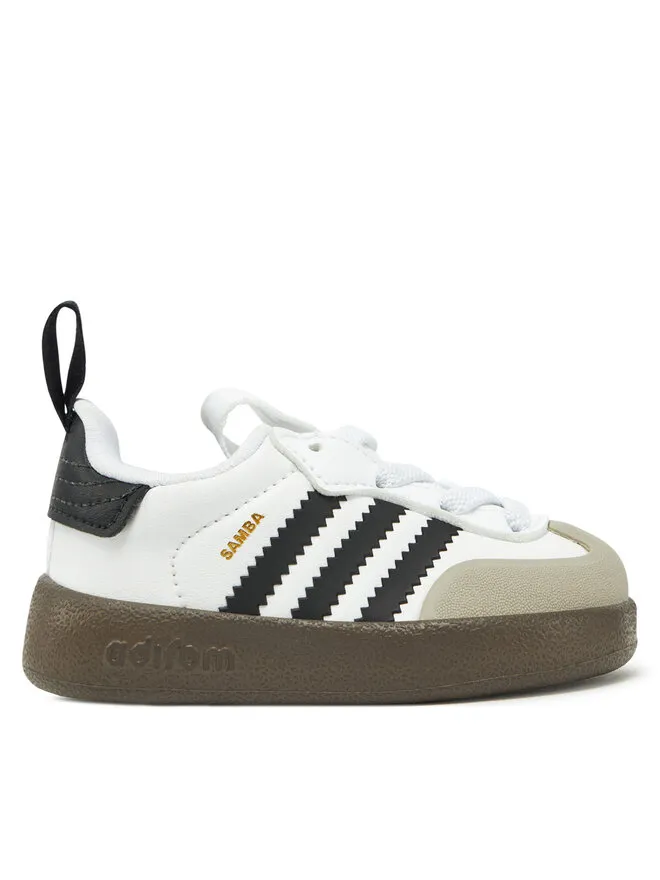 adidas Αθλητικά · Λευκό