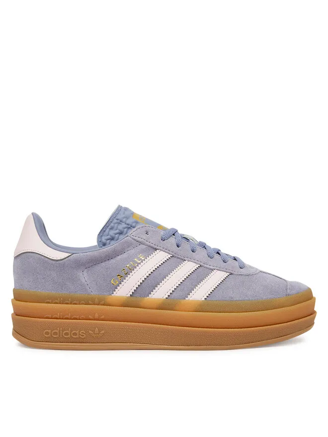 adidas Αθλητικά · Μωβ