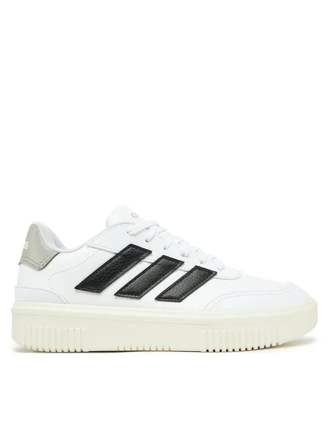 adidas Αθλητικά · Λευκό