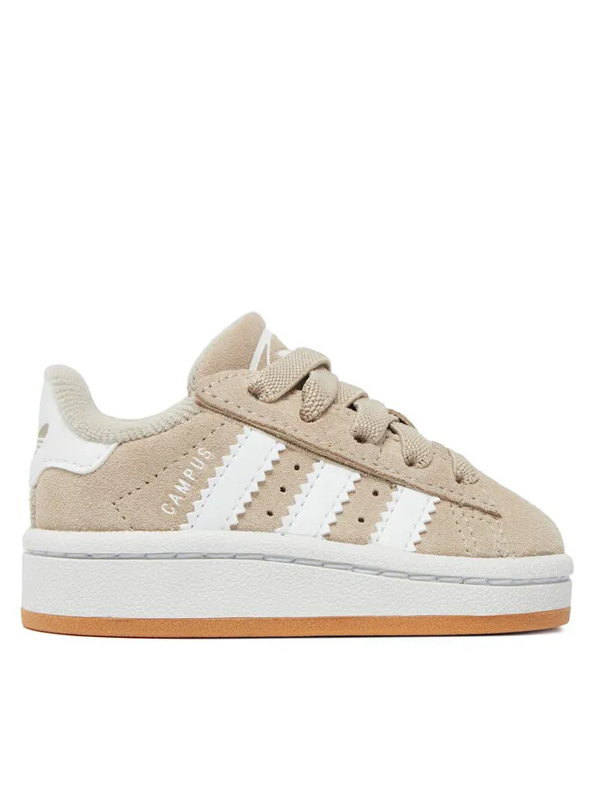 adidas Αθλητικά · Μπεζ