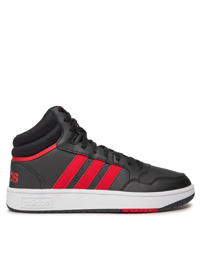 adidas Αθλητικά · Μαύρο