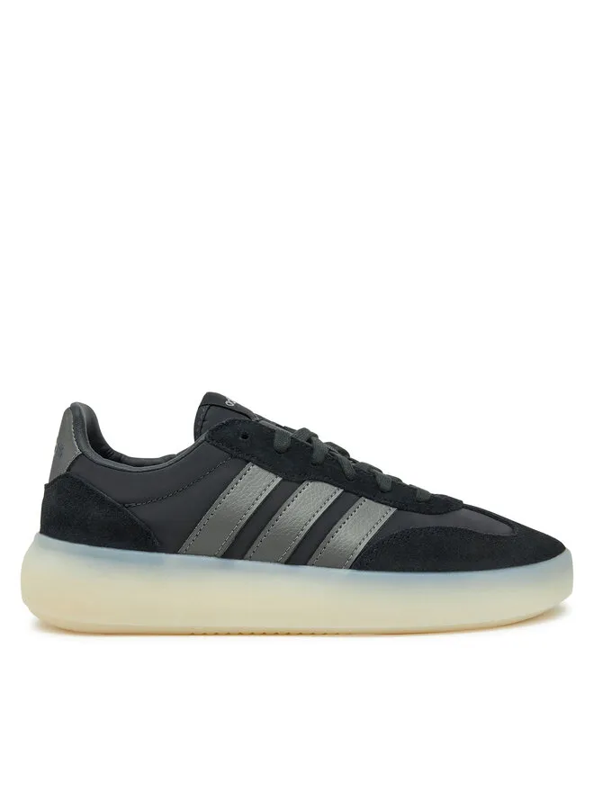 adidas Αθλητικά · Μαύρο