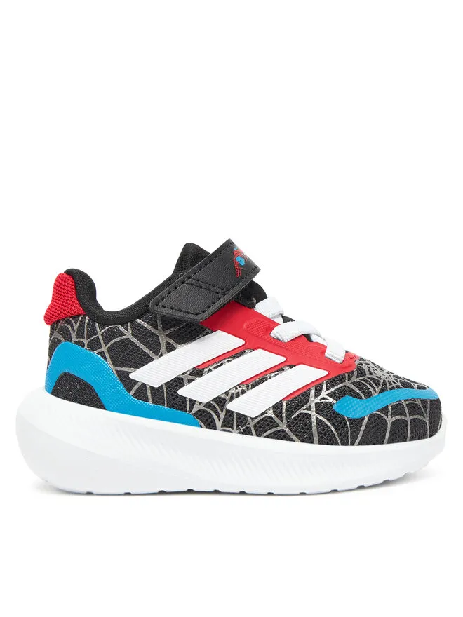 adidas Αθλητικά · Spider-Man · Μαύρο
