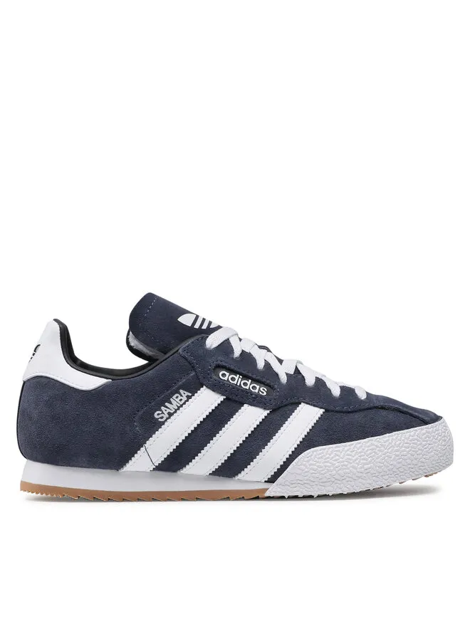 adidas Αθλητικά · Σκούρο μπλε