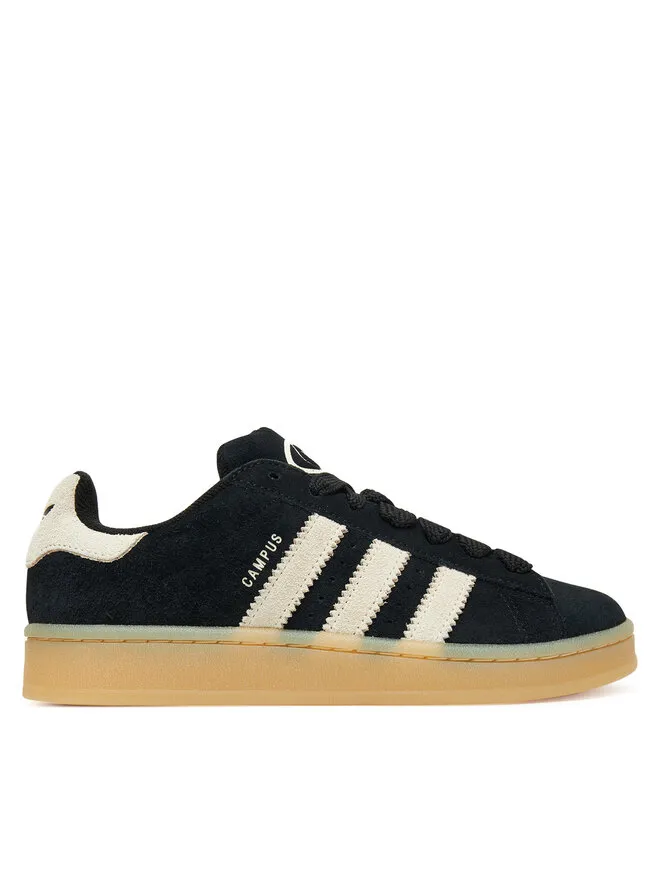 adidas Αθλητικά · Μαύρο