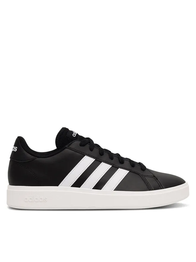 adidas Αθλητικά · Μαύρο