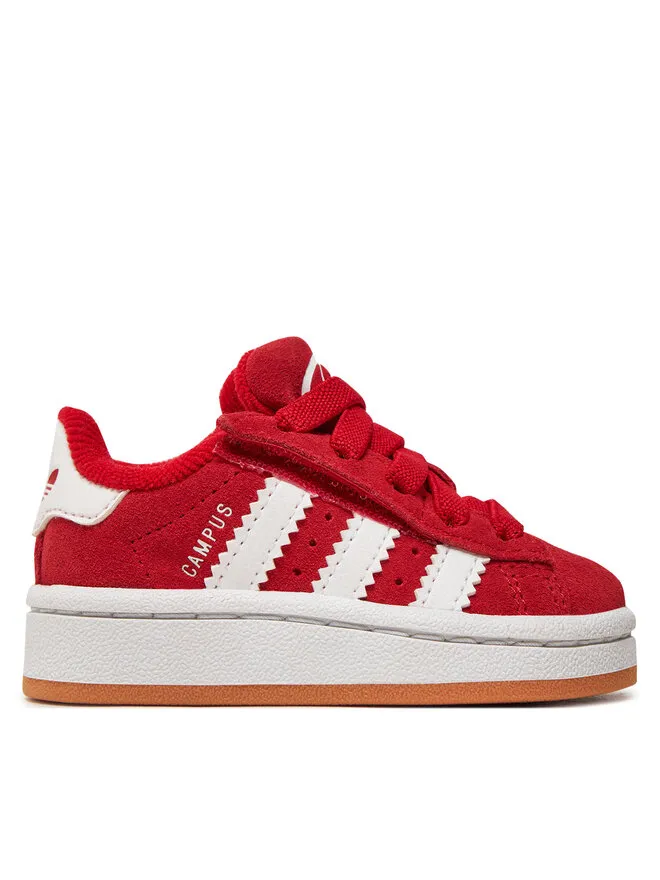 adidas Αθλητικά · Κόκκινο