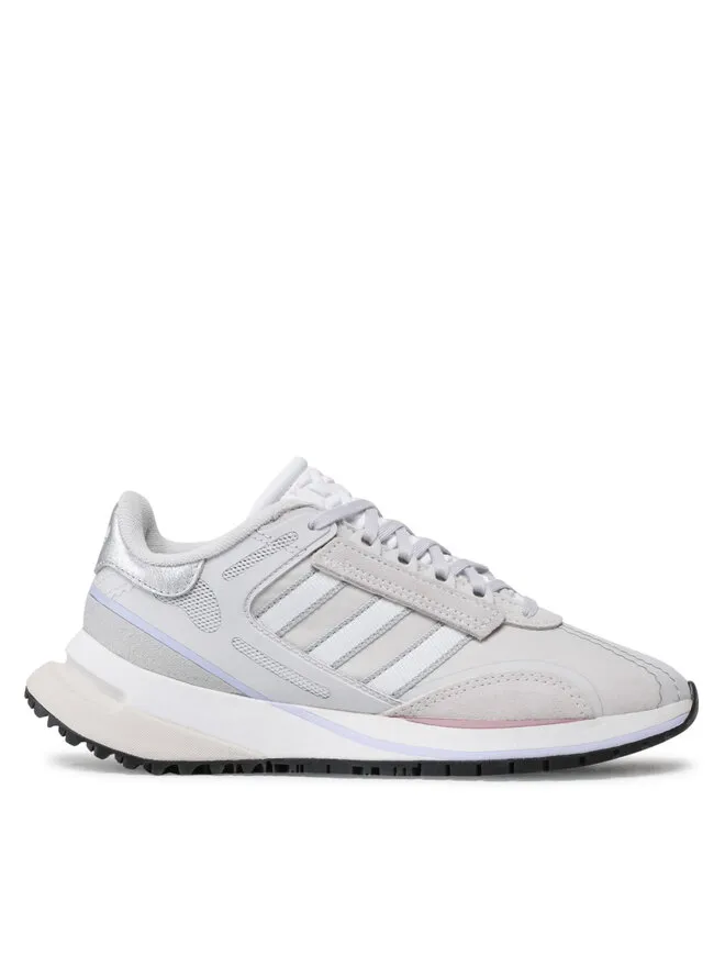 adidas Αθλητικά · Γκρι