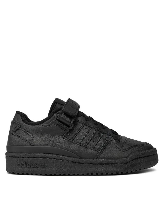 adidas Αθλητικά · Μαύρο