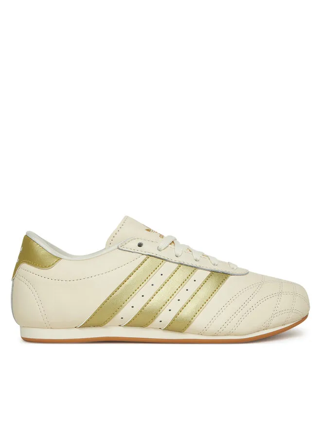 adidas Αθλητικά · Μπεζ
