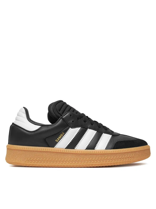 adidas Αθλητικά · Μαύρο