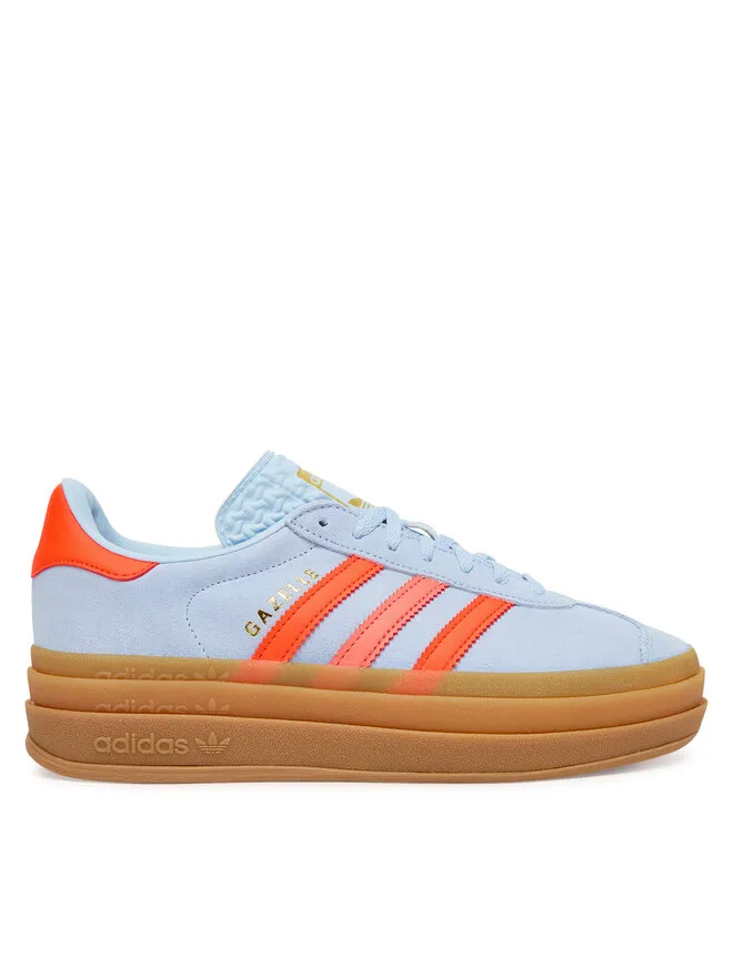 adidas Αθλητικά · Γαλάζιο