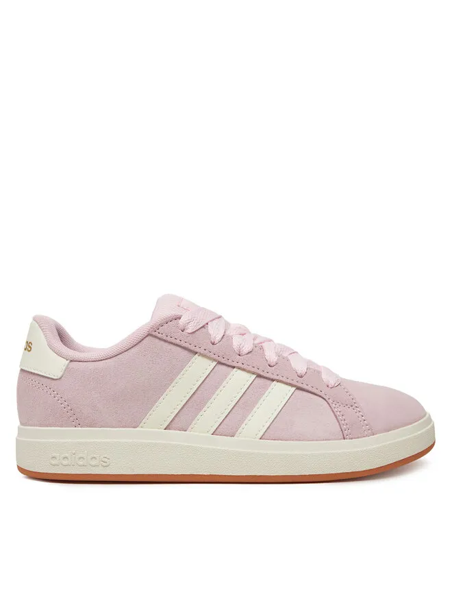 adidas Αθλητικά · Ροζ