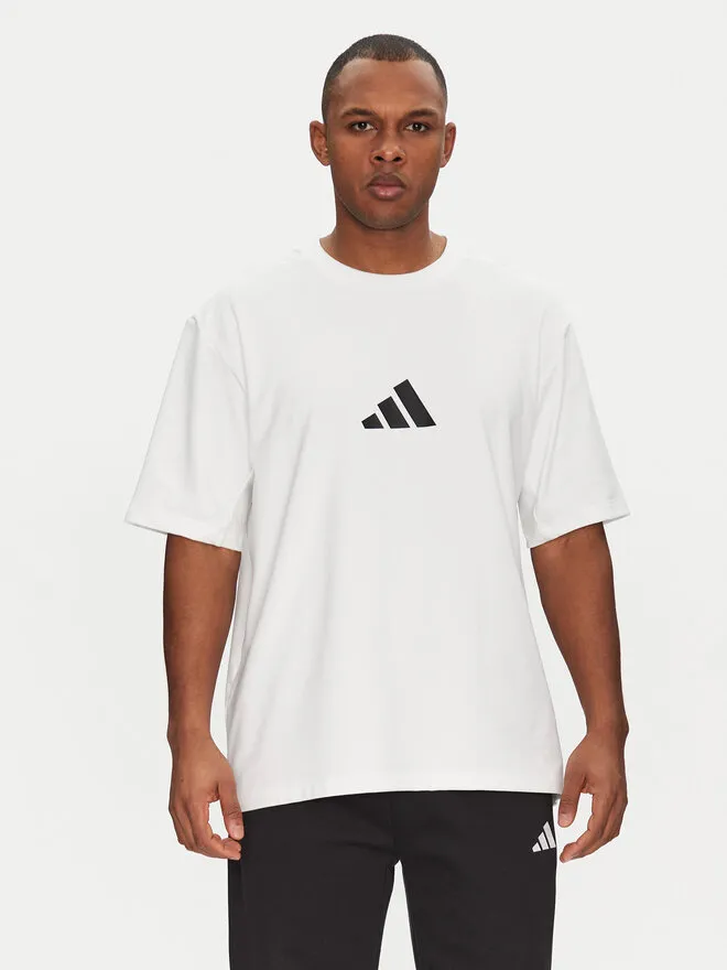 T-Shirt · Λευκό