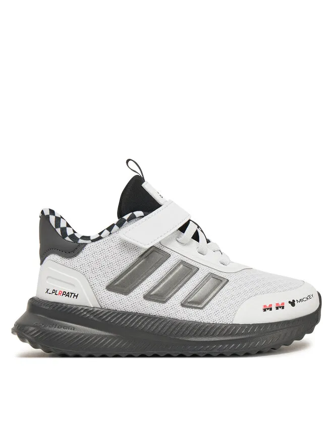 Αθλητικά · Ο Μίκυ και οι φίλοι του · Λευκό