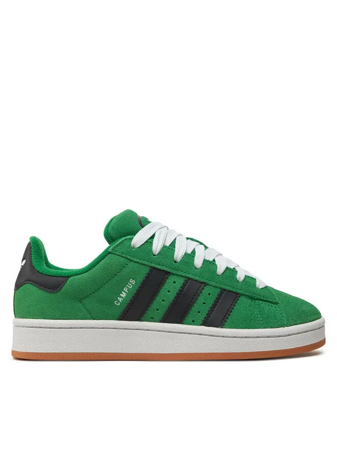 adidas Αθλητικά · Πράσινο
