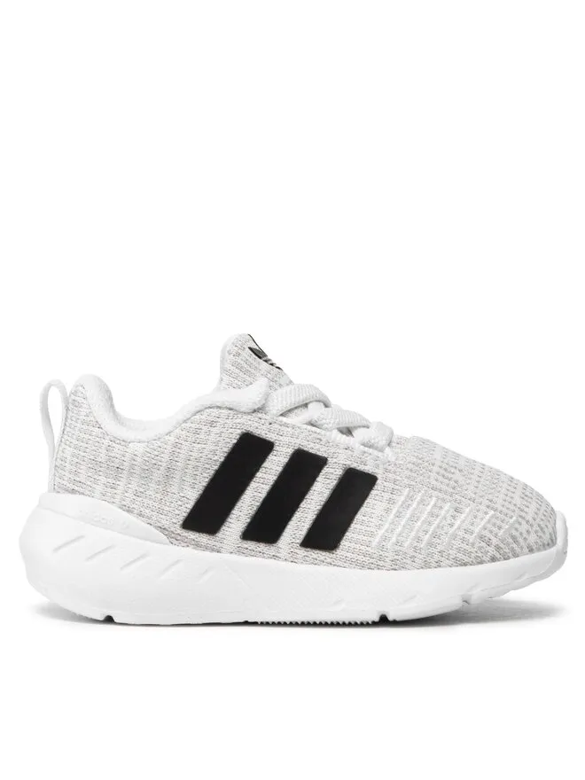adidas Αθλητικά · Γκρι