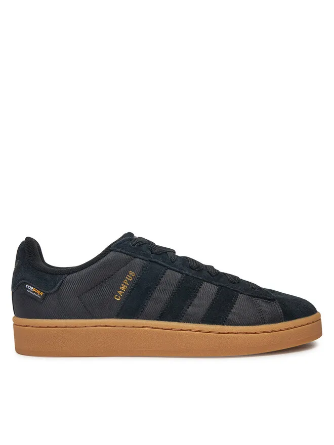 adidas Αθλητικά · Μαύρο